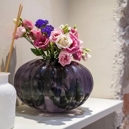 Hidden Luxury 2br With Terrace * 斯普利特