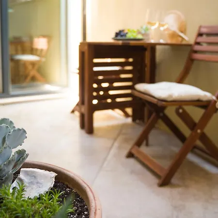 Hidden Luxury 2br With Terrace *