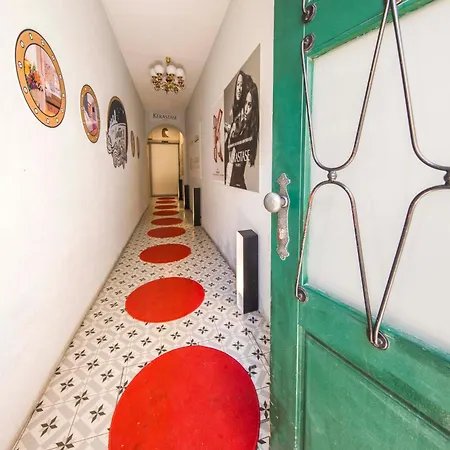 Hidden Luxury 2br With Terrace * 斯普利特