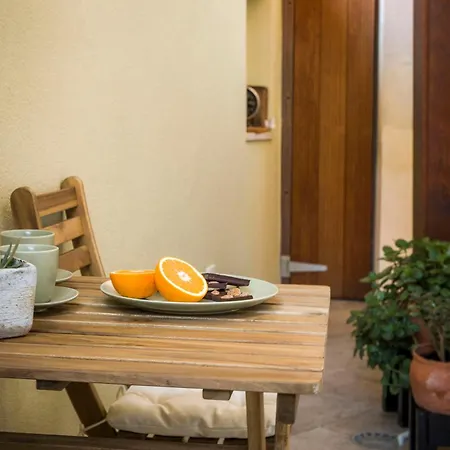 Hidden Luxury 2br With Terrace 斯普利特