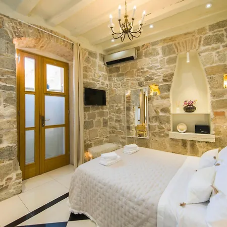 Hidden Luxury 2br With Terrace 公寓 *